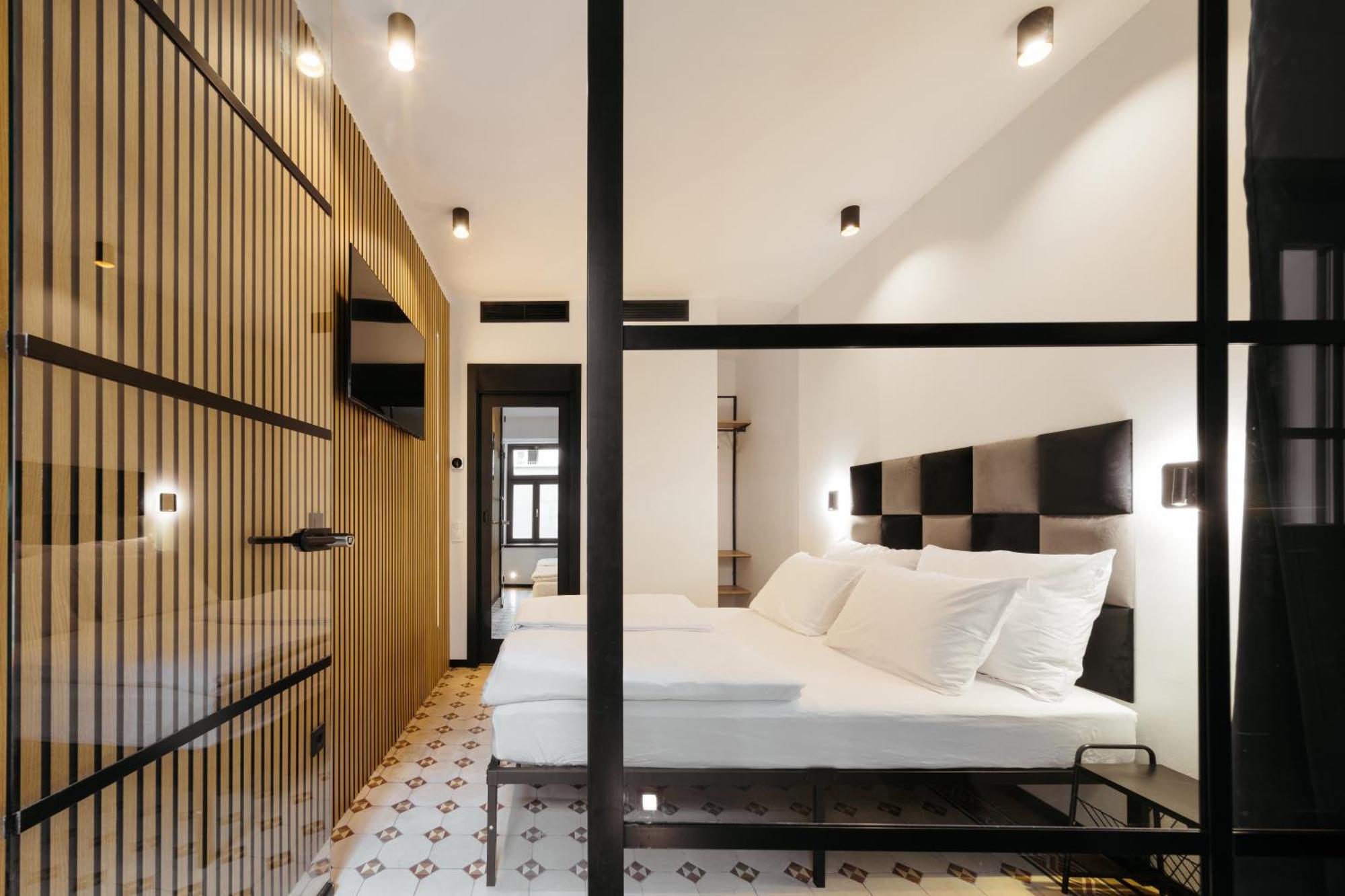 Main Square Apartments & Rooms Maribor Exterior photo