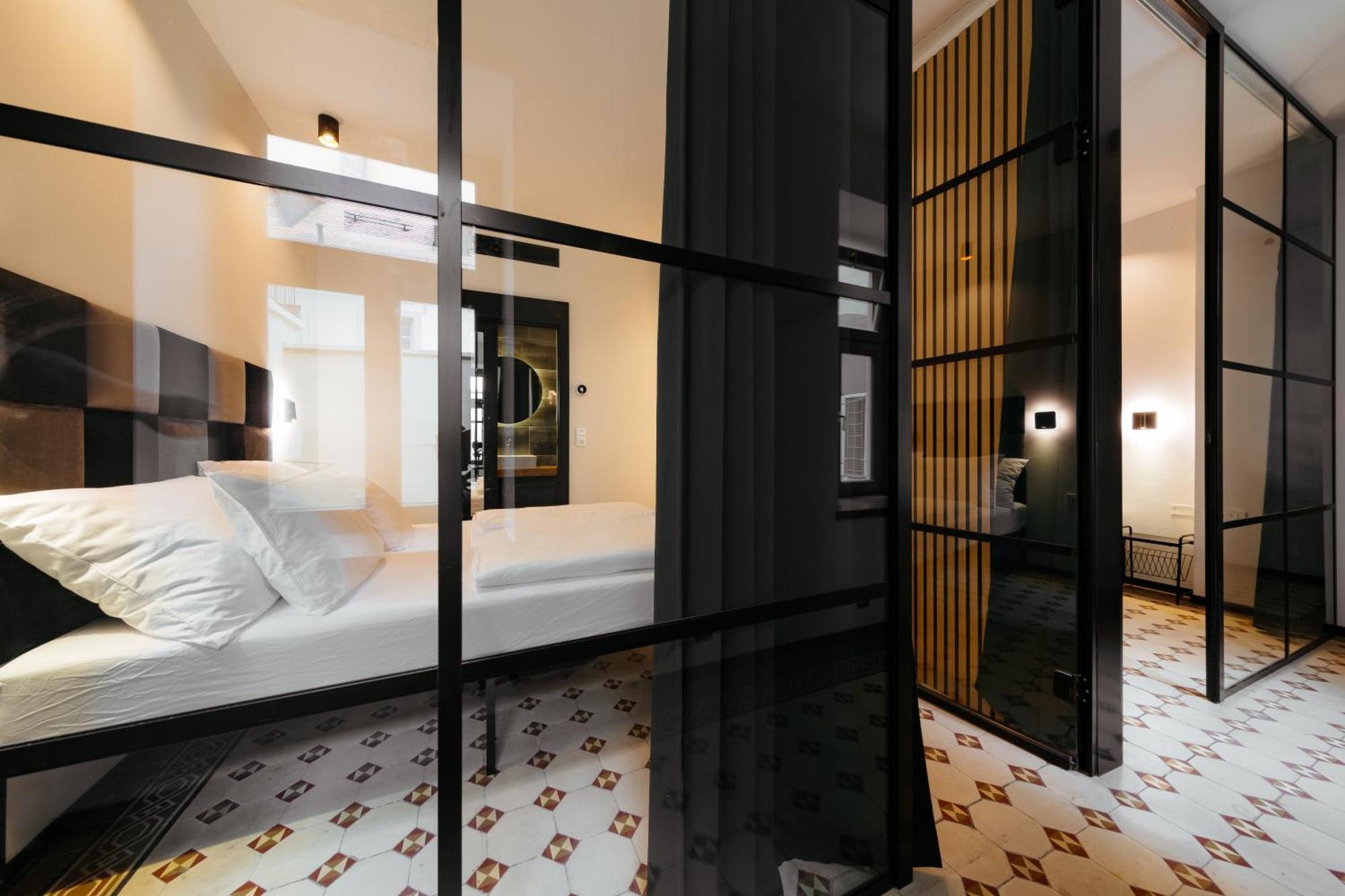 Main Square Apartments & Rooms Maribor Exterior photo