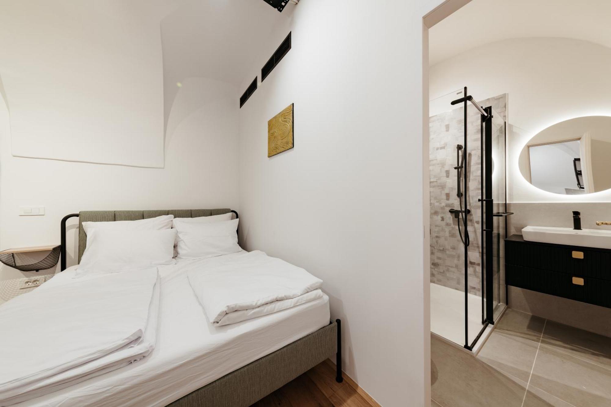 Main Square Apartments & Rooms Maribor Exterior photo